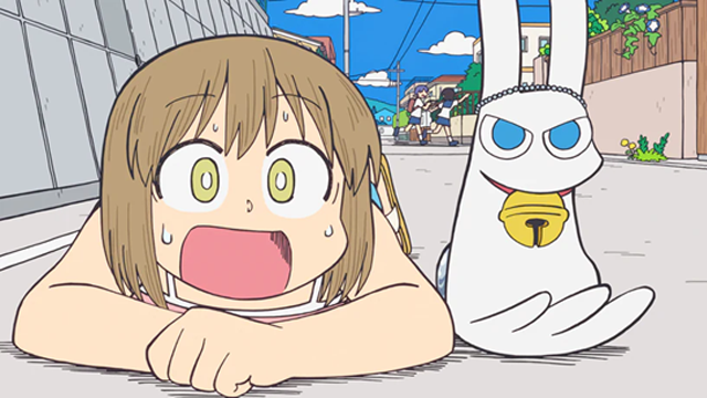 CITY THE ANIMATION Memorable Quotes: Surreal Humor and the Charm of Its Characters