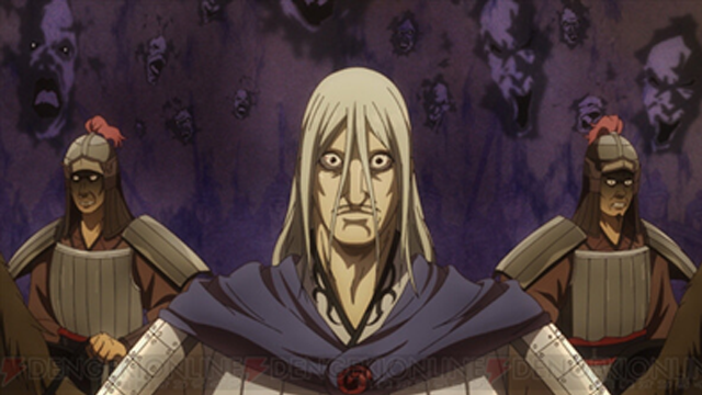 Kingdom – The Zhao Army’s Strongest Generals Ranked