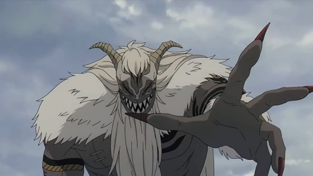 What Are the Demons (Mazoku) in Frieren: Beyond Journey’s End?