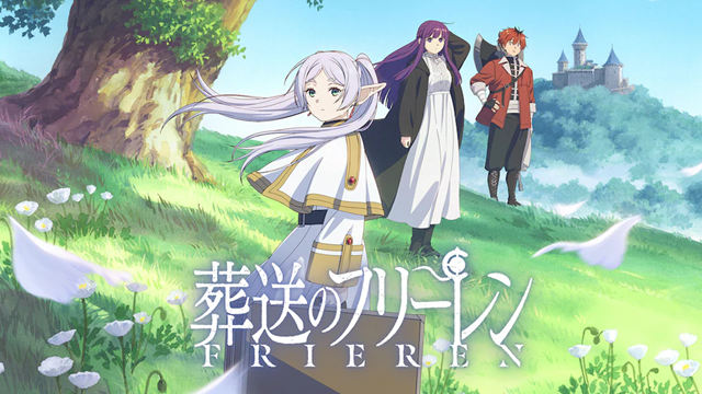 Frieren: Beyond Journey’s End Season 2 – Character Popularity Ranking (2026 Edition)