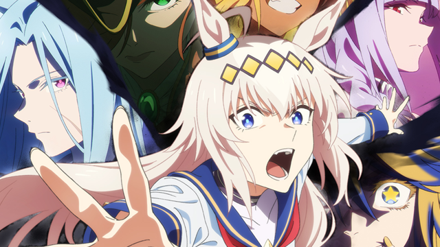 Uma Musume: Cinderella Gray – A Comprehensive Guide to the Story, Characters &amp; Top 10 Fan Favorites