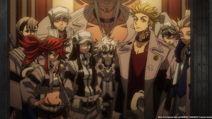 [Latest Edition] A Thorough Breakdown of Gachiakuta’s Appeal – Why It’s Recommended for Beginners