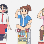 CITY THE ANIMATION Memorable Quotes: Surreal Humor and the Charm of Its Characters