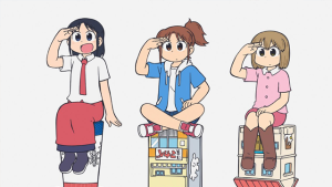 CITY THE ANIMATION Memorable Quotes: Surreal Humor and the Charm of Its Characters