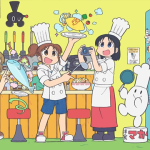 “CITY THE ANIMATION”: An In-Depth Look at Its Appeal and Highlights