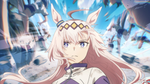 Uma Musume: Cinderella Gray – A Comprehensive Guide to the Story, Characters & Top 10 Fan Favorites