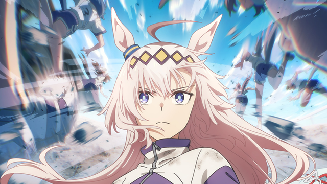 Uma Musume: Cinderella Gray – A Comprehensive Guide to the Story, Characters & Top 10 Fan Favorites