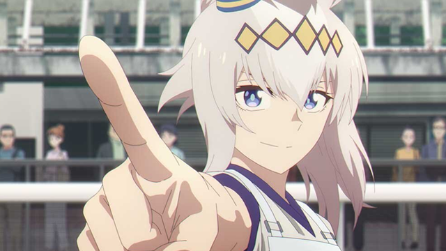 Exploring the Charm of Uma Musume: Cinderella Gray — A 'Cinderella Story' That Begins in the Countryside