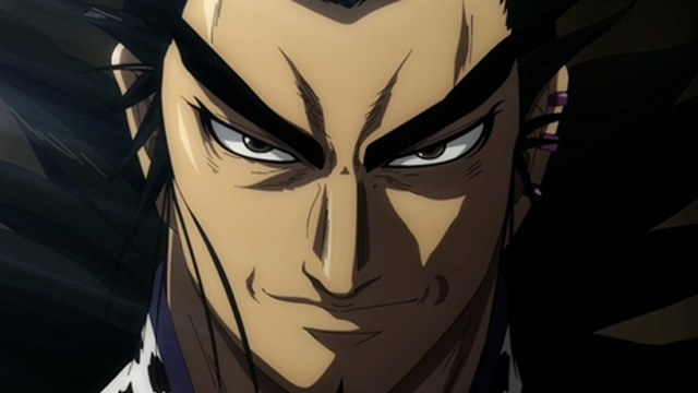 Kingdom – The Zhao Army’s Strongest Generals Ranked