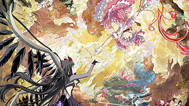 2026 Movie Puella Magi Madoka Magica: Walpurgisnacht: Rising – Expectations and Highlights (2nd Trailer Released)