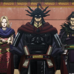 【Kingdom】 – Qin Army Strength Ranking