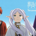 Frieren: Beyond Journey’s End Season 2 – Everything You Need to Know