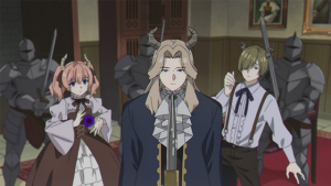 What Are the Demons (Mazoku) in Frieren: Beyond Journey’s End?