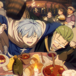 Frieren: Beyond Journey’s End Season 2 – Character Popularity Ranking (2026 Edition)