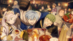 Frieren: Beyond Journey’s End Season 2 – Character Popularity Ranking (2026 Edition)